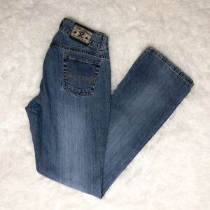 Authentic Wrangler Twenty X Jeans